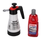 Preview: SONAX ProfiLine FoamSprayer-Set inkl. Shampoo