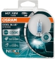 Preview: OSRAM H7 - Cool Blue INTENSE NextGeneration 5000K - 12V 55W
