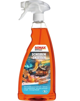 SONAX ScheibenEnteiser "Sweet Home" - 1 Liter