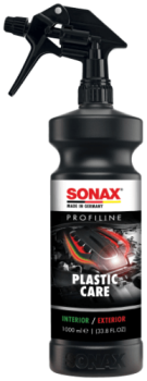 SONAX ProfiLine Plastic Care - 1 Liter