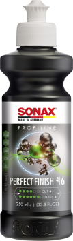 SONAX ProfiLine Perfect Finish 4/6