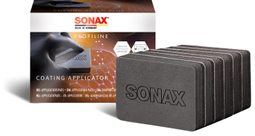 SONAX ProfiLine Coating Applicator - 6 Stk.