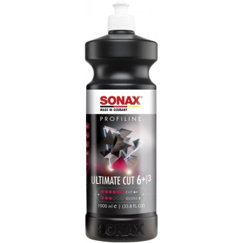 SONAX ProfiLine Ultimate Cut, Schleif-Politur - 1 Liter