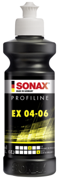 SONAX ProfiLine Ex 04-06 - 250 ml