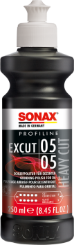 SONAX ProfiLine ExCut 05-05 - 250 ml