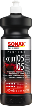 SONAX ProfiLine ExCut 05-05 - 1 Liter