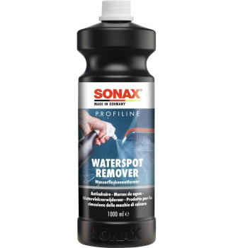 SONAX ProfiLine Waterspot Remover