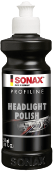 SONAX ProfiLine HeadlightPolish