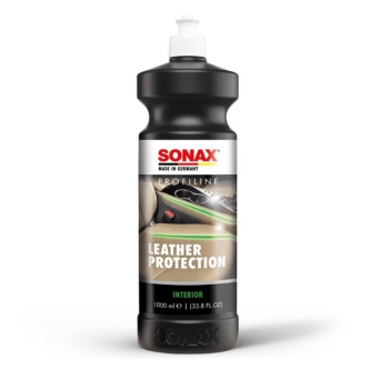 SONAX ProfiLine Leather Protection