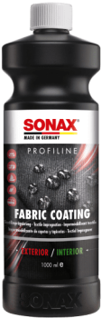 SONAX ProfiLine Fabric Coating - 1 Liter