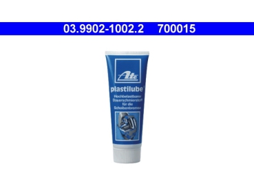 ATE Plastilube - 75ml Montagepaste