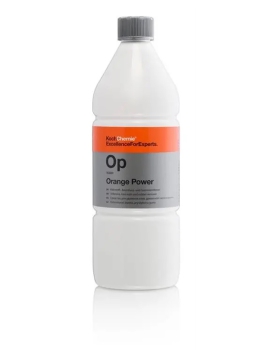 Koch Chemie - Orange Power (Op)