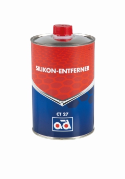 ad Chemie CT 27 - Silikonentferner