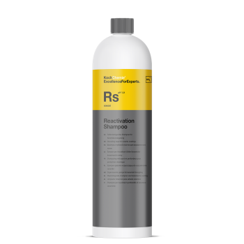 Koch Chemie - Reactivation Shampoo