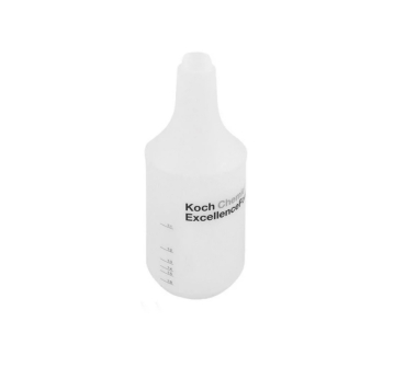 Koch Chemie - Zylinderflasche 1 Liter