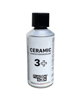 FusionSkin Ceramic 3+ - 100ml