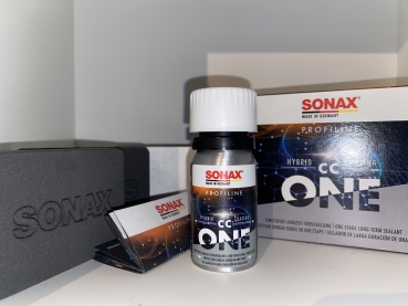 Sonax ProfiLine Hybrid Coating CC One