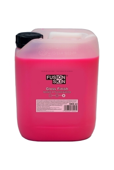 Fusionskin® Gloss Finish - 5 Liter