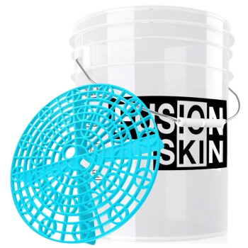 FusionSkin® Wascheimer-Set