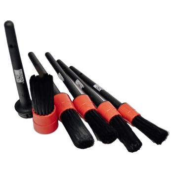 FusionSkin® Brush Set