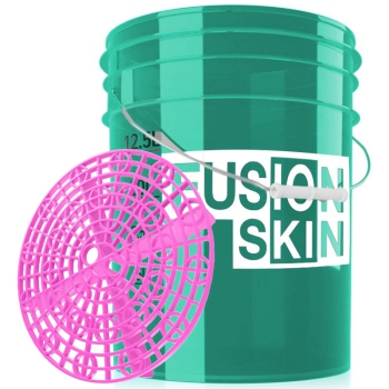 FusionSkin Wascheimer-Set