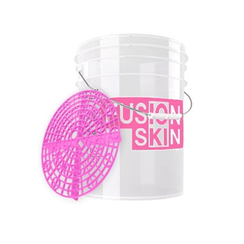 FusionSkin® Wascheimer-Set