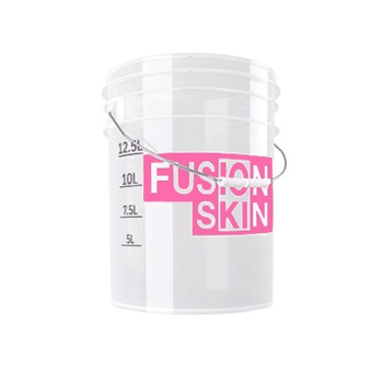 FusionSkin® Wascheimer-Set