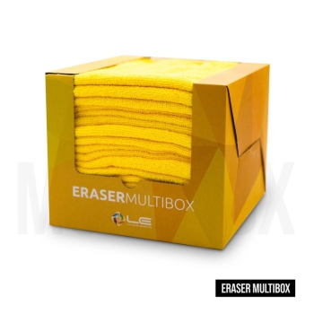 Liquid Elements Eraser Multibox - 20 Stück