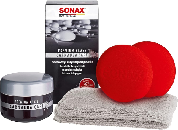 SONAX Premium Class - Carnauba Care