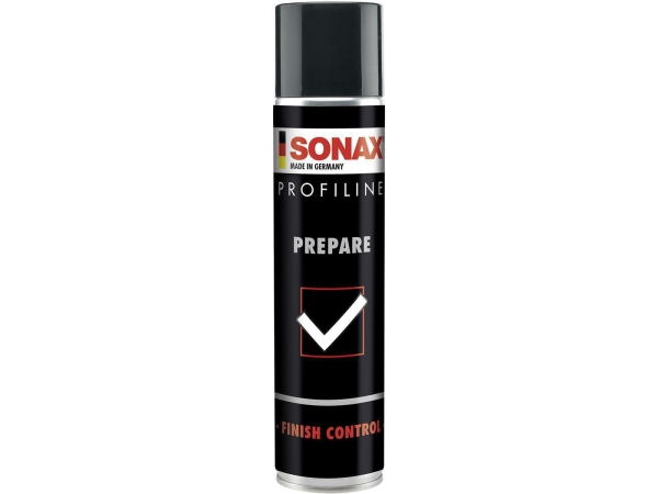 SONAX ProfiLine Prepare