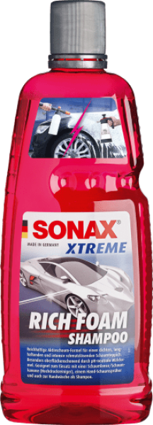 SONAX ProfiLine FoamSprayer-Set inkl. Shampoo