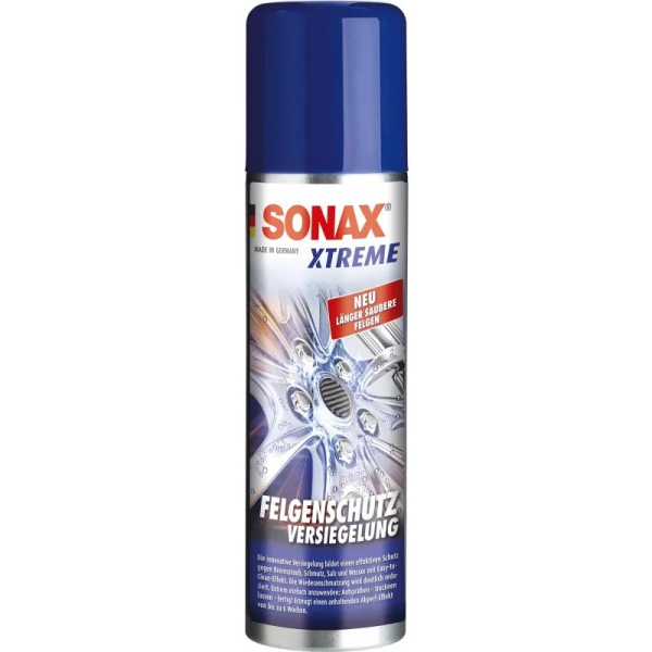 SONAX Xtreme Felgenschutzversiegelung