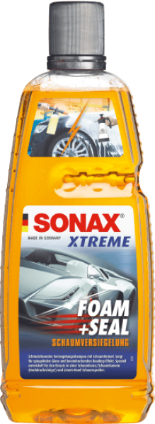 SONAX Xtreme Foam+Seal