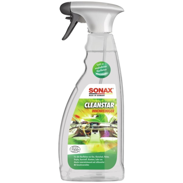 SONAX CleanStar