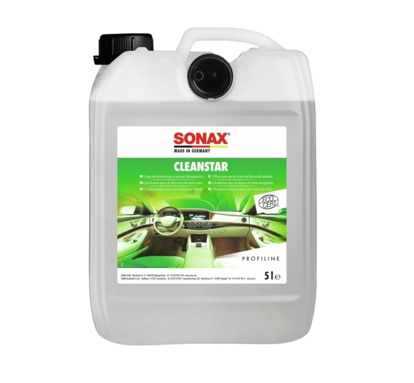 SONAX CleanStar - 5 Liter