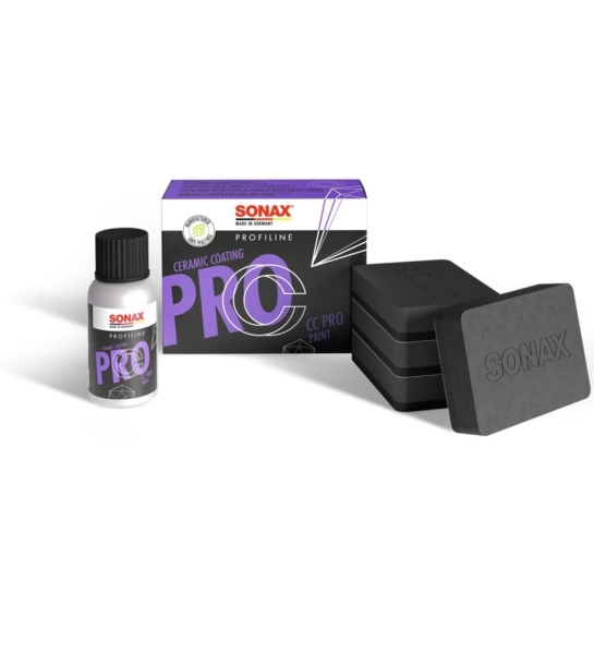 SONAX ProfiLine CeramicCoating CC Pro