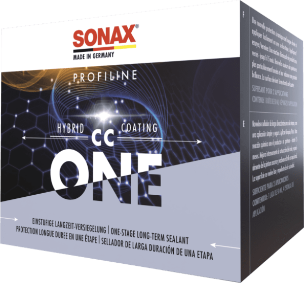 Sonax ProfiLine Hybrid Coating CC One