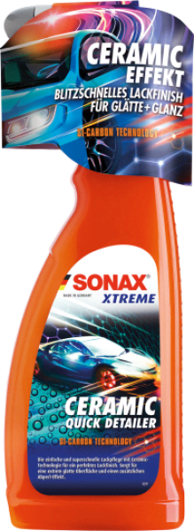 SONAX Xtreme Ceramic Quick Detailer