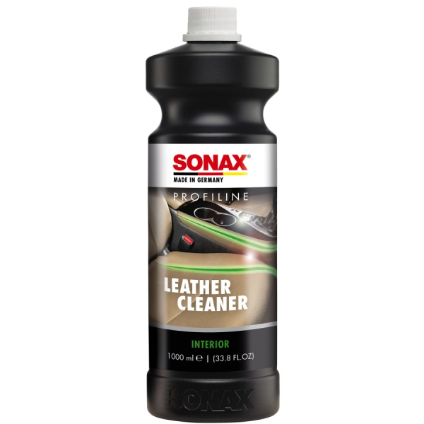 SONAX ProfiLine Leather Cleaner