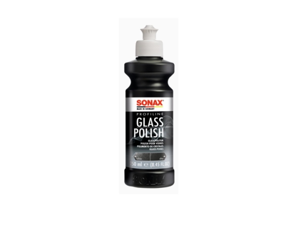 SONAX ProfiLine Glass Polish