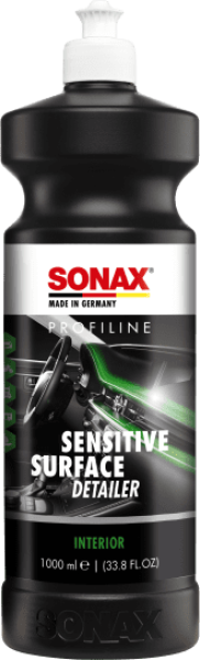 SONAX ProfiLine Sensitive Surface Detailer