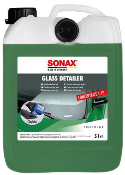 SONAX ProfiLine Glass Detailer Concentrate