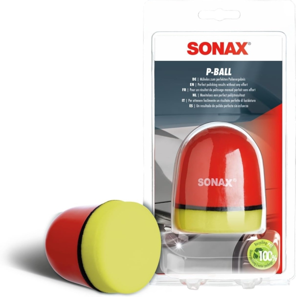 SONAX P-Ball