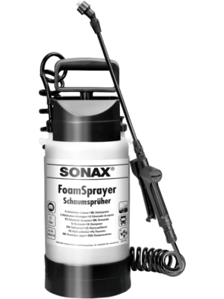 SONAX ProfiLine Foamsprayer - 3 Liter