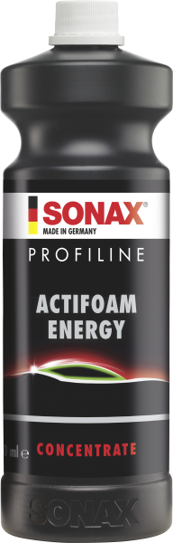 SONAX ProfiLine ActiFoam Energy