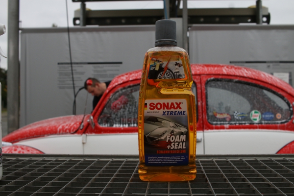 SONAX Xtreme Foam+Seal