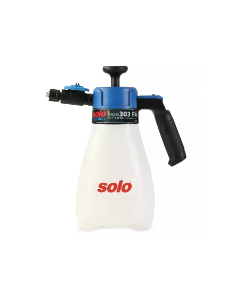 SOLO CLEANLine Vario Foam 303 FA