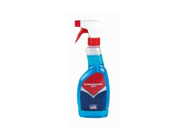 ad Chemie Scheibenenteiser - 500ml