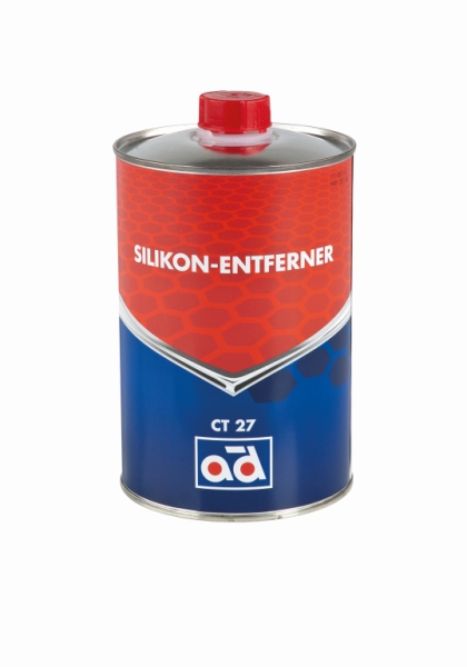 ad Chemie CT 27 - Silikonentferner