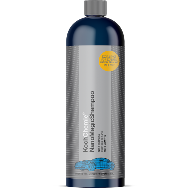 Koch Chemie - Nano Magic Shampoo